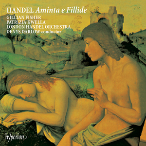Aminta e Fillide, HWV 83: III. Fiamma bella che al ciel s'invia