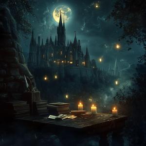 Серебряные тени