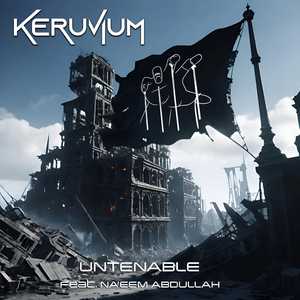 Untenable (feat. Na'eem Abdullah)