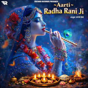 Aarti Radha Rani Ji