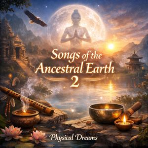 Songs of the Ancestral Earth 2º