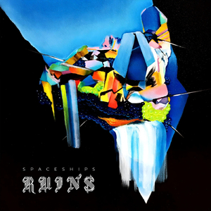 Spillt (feat. Holy Fawn)