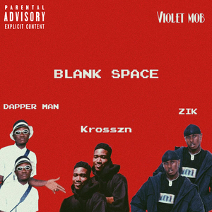 Blank Space (Freestyle)