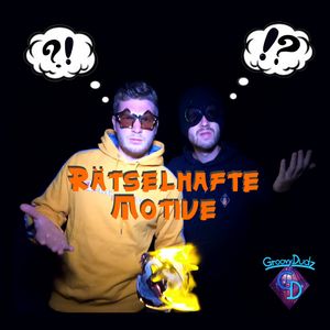 Rätselhafte Motive