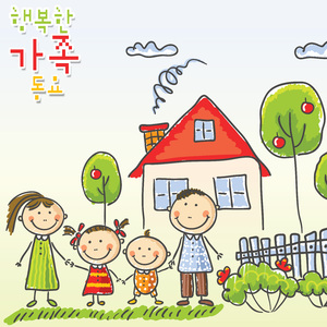 엄마돼지 아기돼지