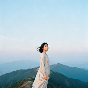 远方的姑娘
