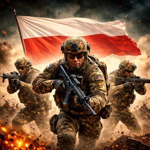 Zawsze gotowi Zawsze blisko