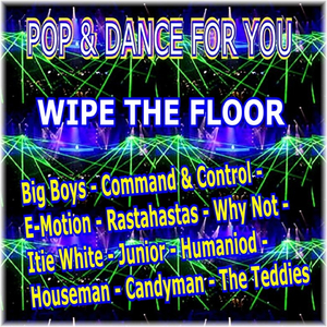 No Angles (Feel It Club Mix)