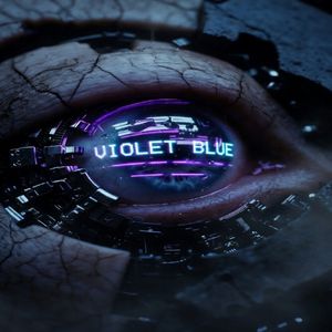 VIOLET BLUE
