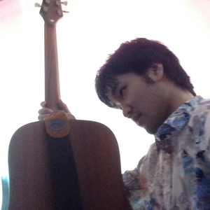 一生所爱-吉他弹唱