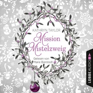 Mission Mistelzweig, Kapitel 6