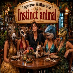 Instinct animal