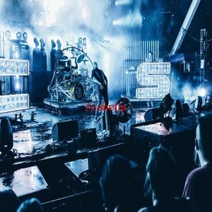 Arabella (Tribute version originally performed by Arctic Monkeys)