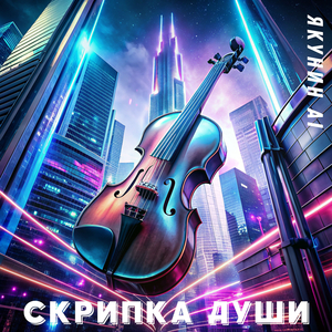 Мечтательная скрипка