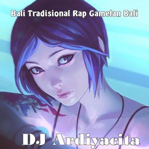 Bali Tradisional Rap Gamelan Bali