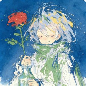 遇见你太不容易