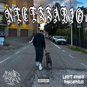 Necessario (feat. Ottaviano)