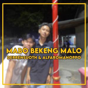 MABO BEKENG MALO