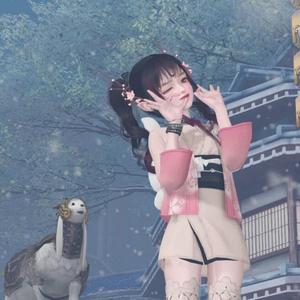 江湖虾米（翻自 夏喘喘）