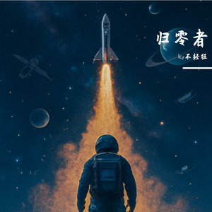 归零者（prod.都市漂流）