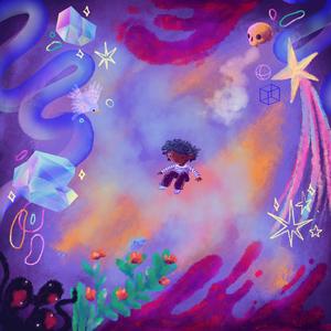 Mishaps (feat. CAIROXVI.)