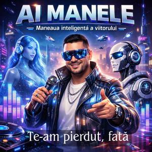Te-am pierdut, fată
