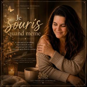 Je souris quand même