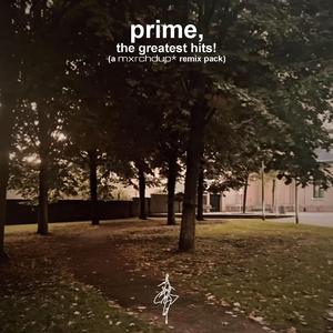 prime! (m1841 remix)