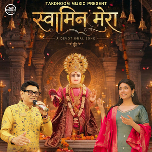 Swamin Mera (Acoustic)