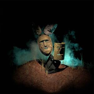 Rhythmic Diaspora: African Beats on Fire (Instrumental)