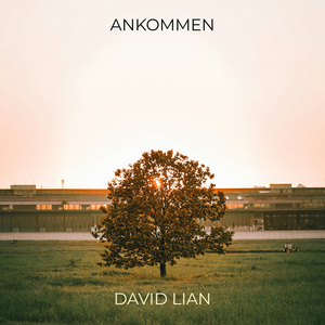 Ankommen