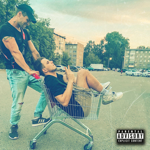 YOUNG (prod. InfinityRize)