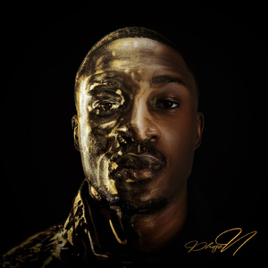 Daily Prayer (Chosen) [feat. Morena Deh keys & Nation Deep]