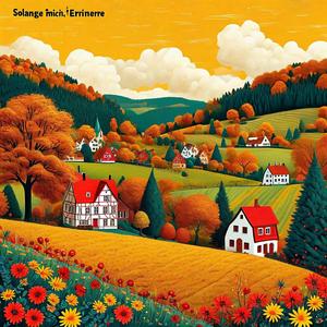 Solange ich mich erinnere