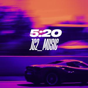 5:20 (feat. LARSØ & BUNXI)