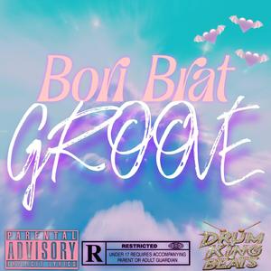 Groove