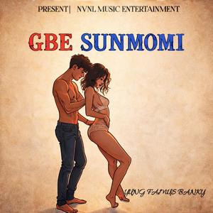 GBE SUNMOMI