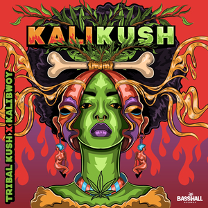 Kalikush (Intro)