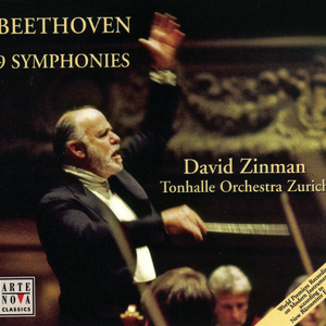 Symphony No. 9 in D Minor, Op. 125:V. Allegro assai vivace alla marcia