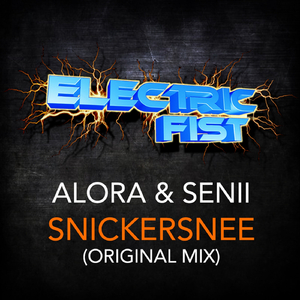 Snickersnee (Original Mix)