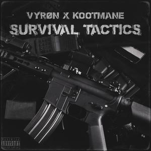 Survival Tactics (feat. Kootmane)