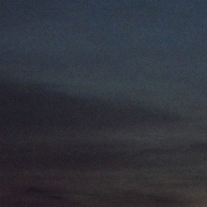 She Left Without A Goodbye.