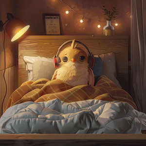 Ambient Birds Sounds, Pt. 2217 (Ambient Soundscapes with Birds Sounds to Relax)