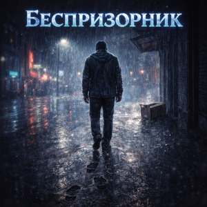 Беспризорник