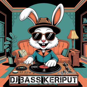 DJ Bass Keriput
