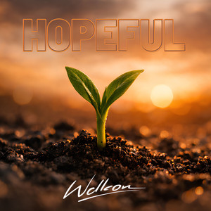 Hopeful (Copyright Free)
