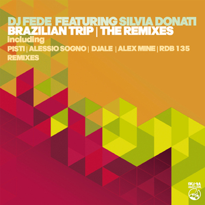 Brazilian Trip (Djale Sunday Morning Mix)