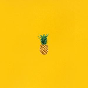 Pineapple Sweet