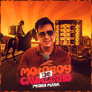 Moto Boy de Cavalinho