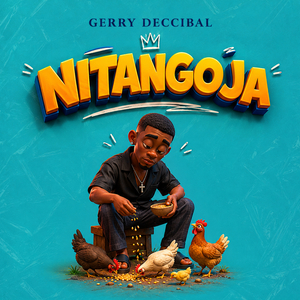 Nitangoja